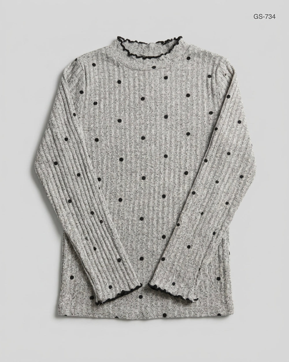 F&F (GS-734)