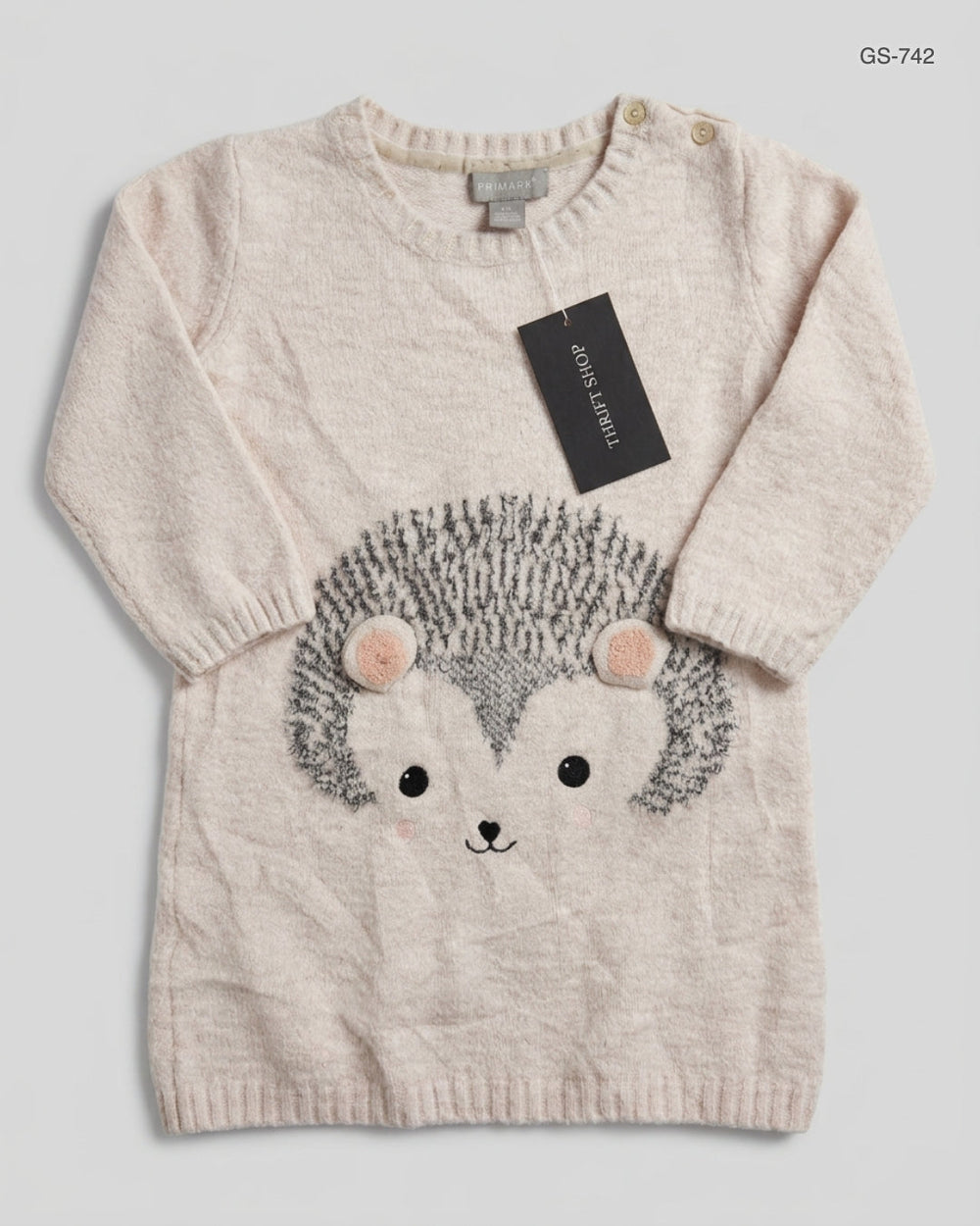 Primark (GS-742)