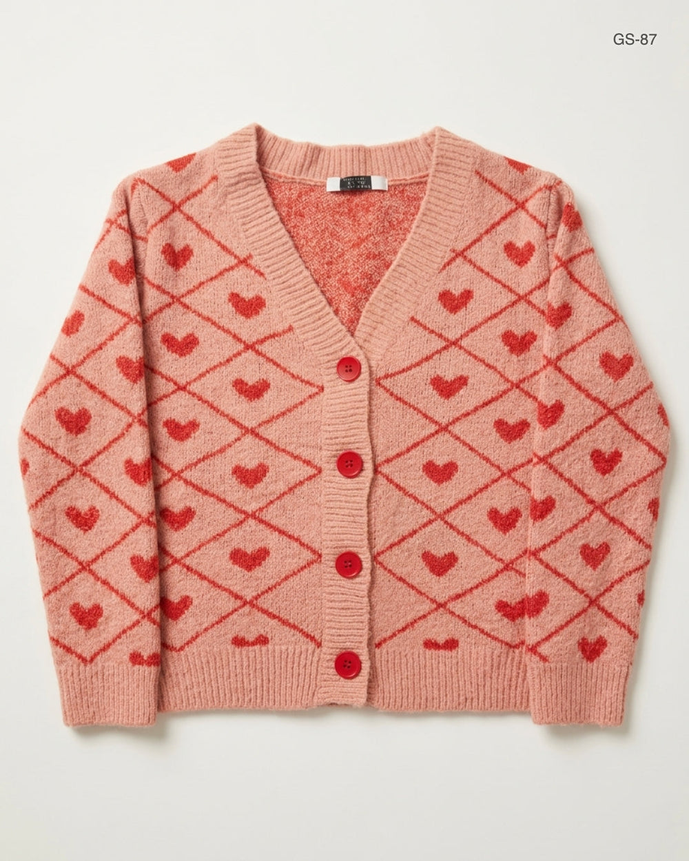 Primark (GS-87)