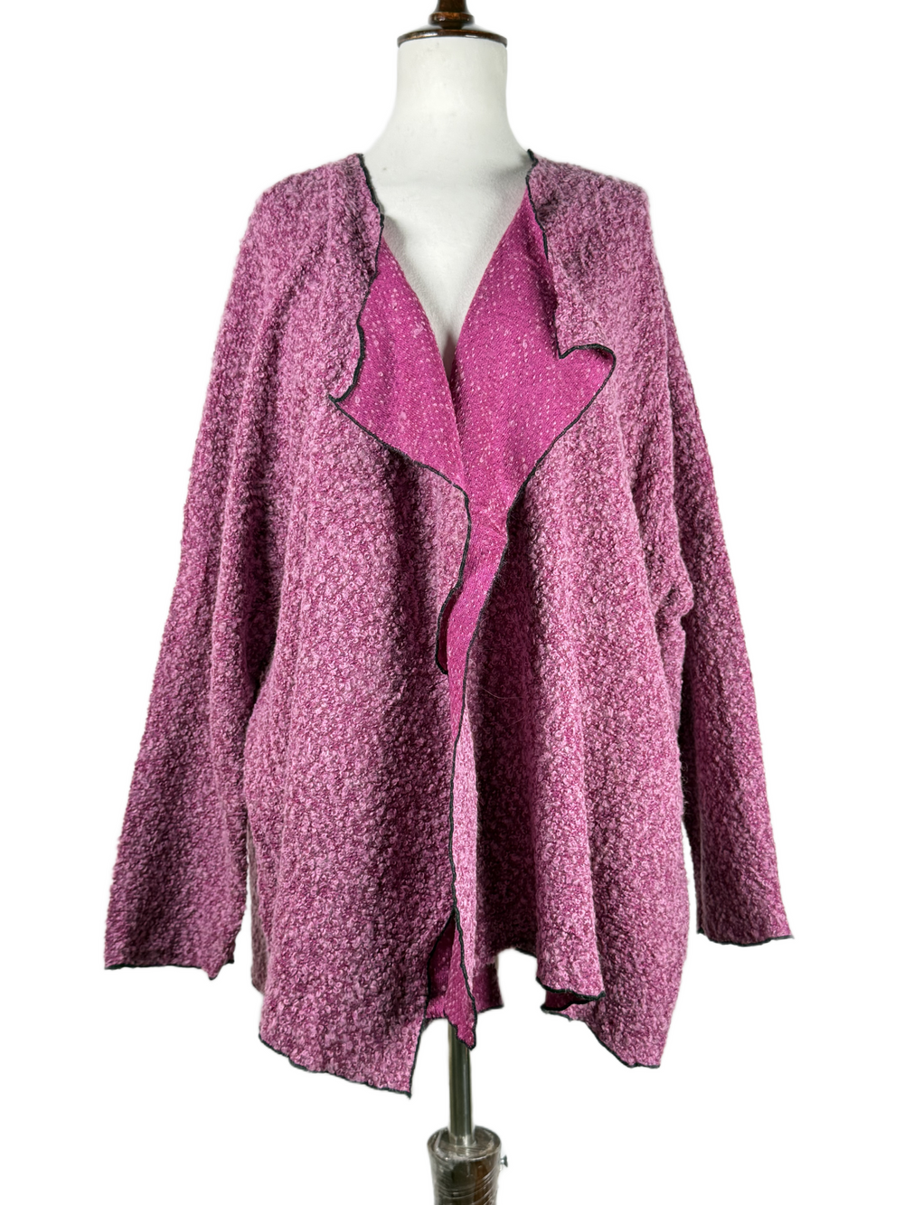Danielle Nault (LCS-142)