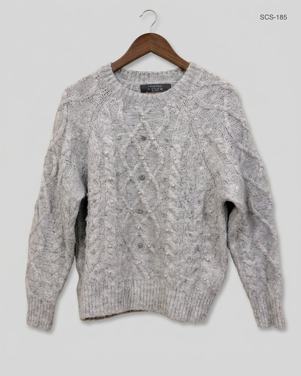 Primark (SCS-185)