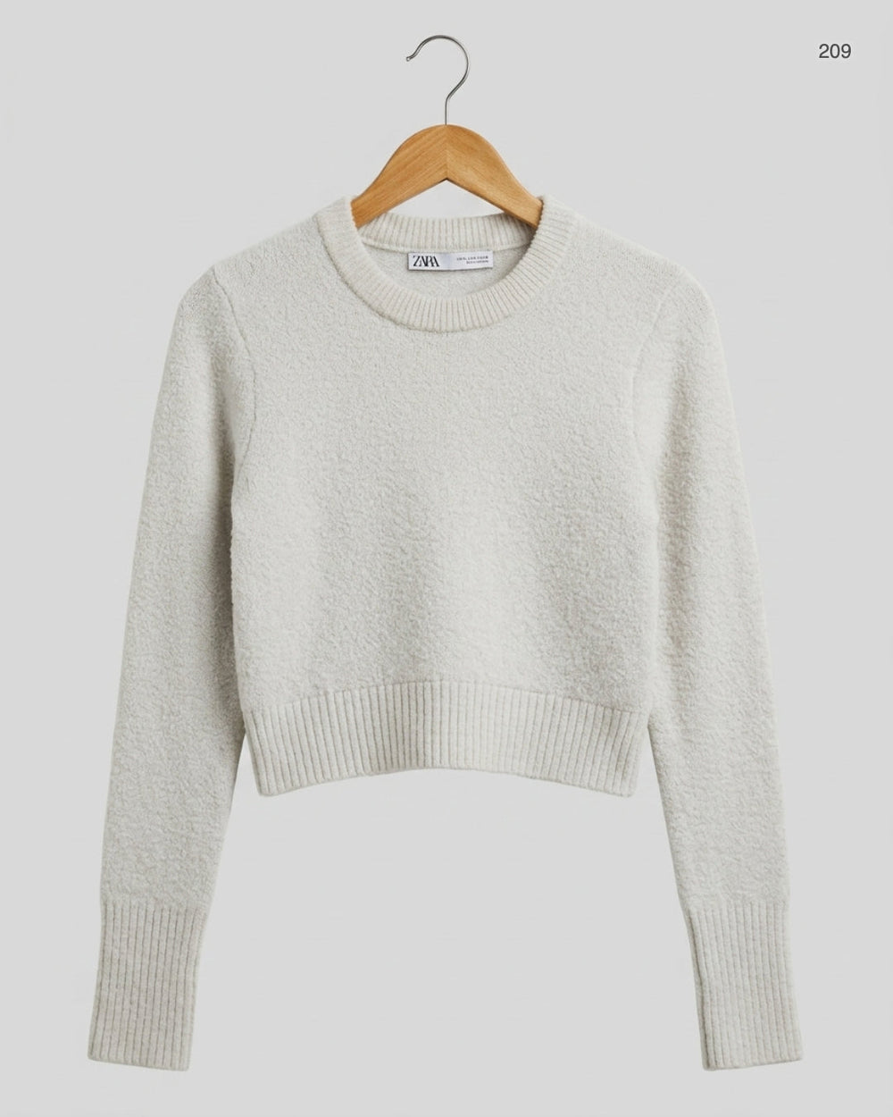 Zara (SCS-209)