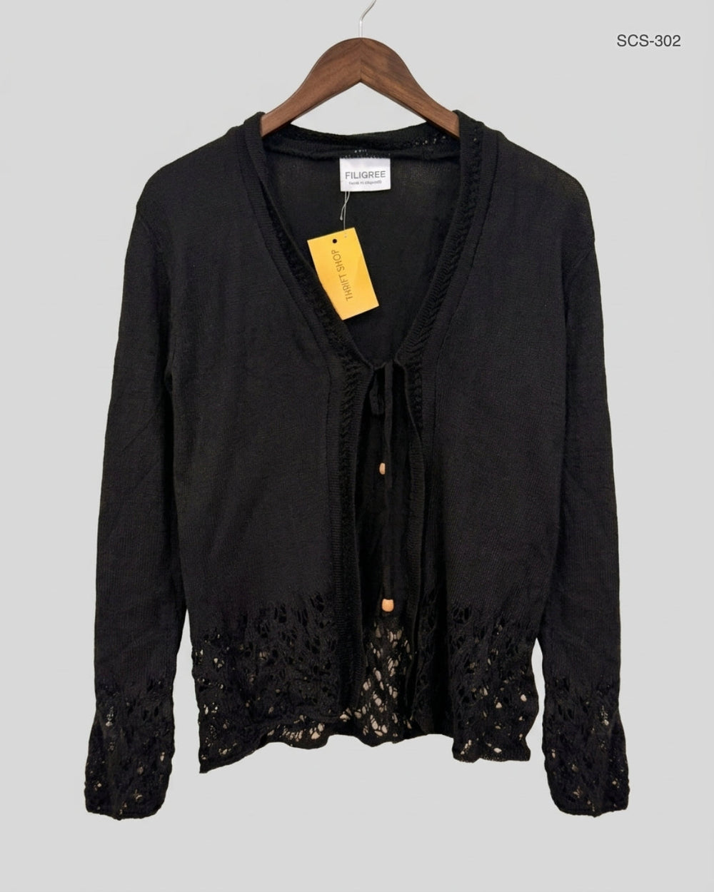 Petite (SCS-302)