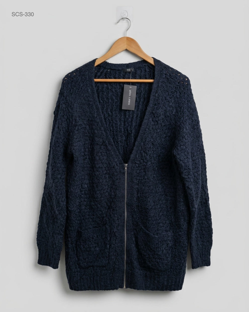 F&F (SCS-330)