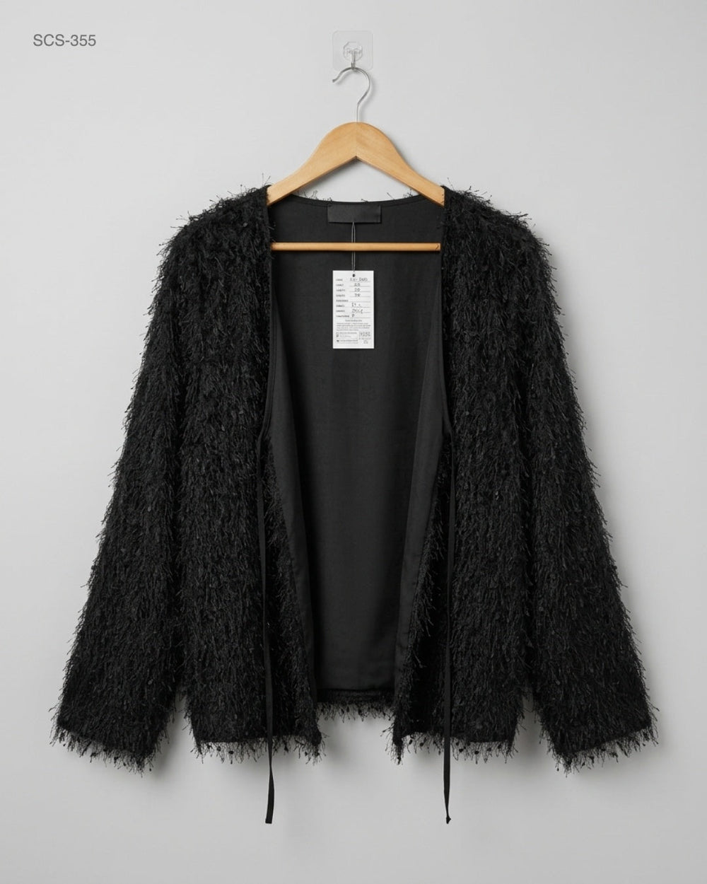Shein (SCS-355)