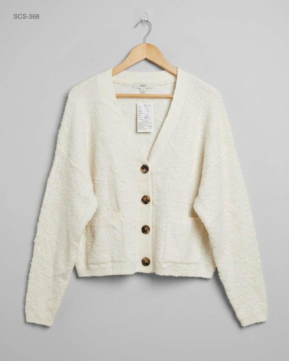 M&S (SCS-368)