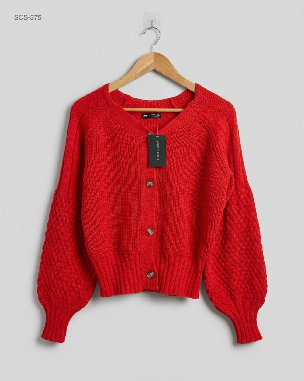 Shein (SCS-375)