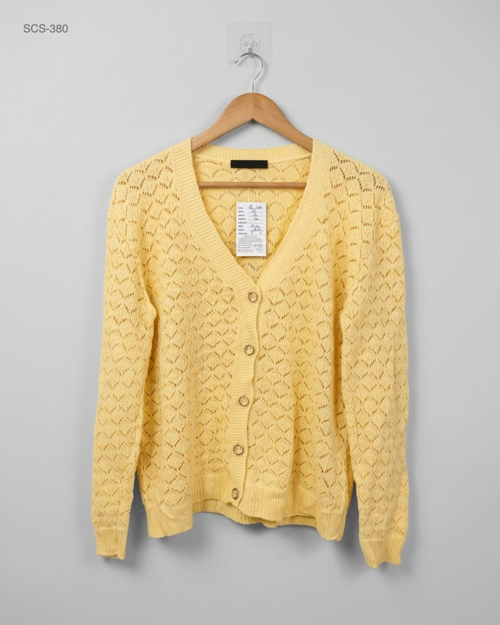 Fashion Friendly (SCS-380)
