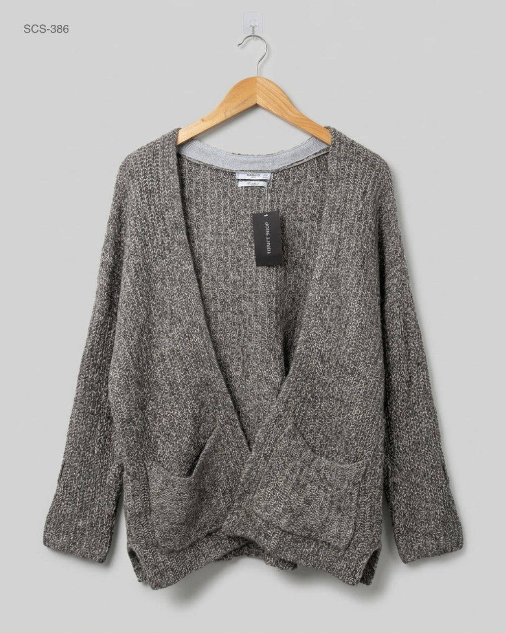 Mango (SCS-386)