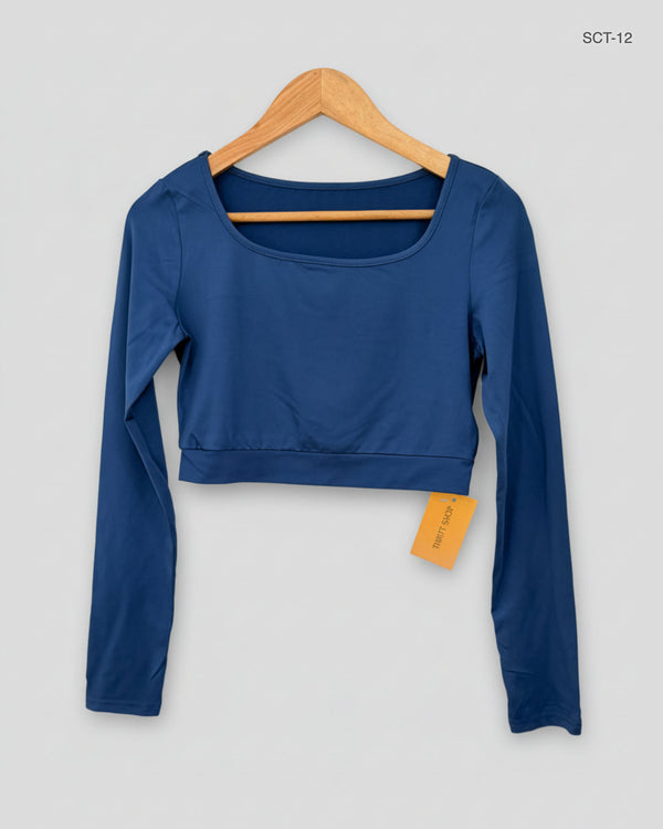 Shein (SCT-12)