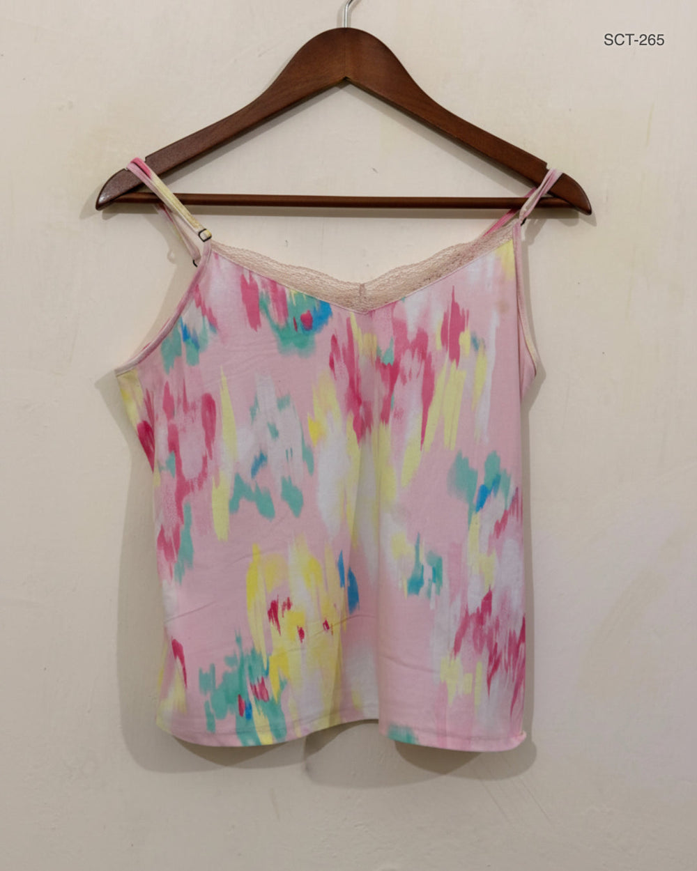 Primark (SCT-265)