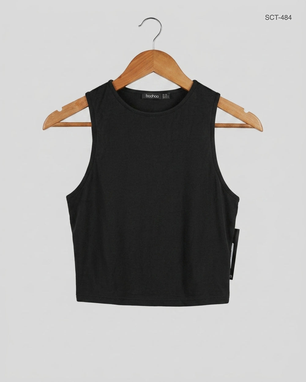 Boohoo (SCT-484)