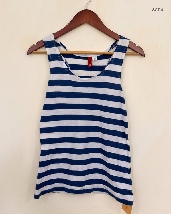 H&M (SCT-4)