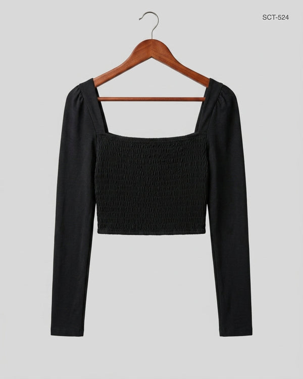 Top Shop (SCT-524)