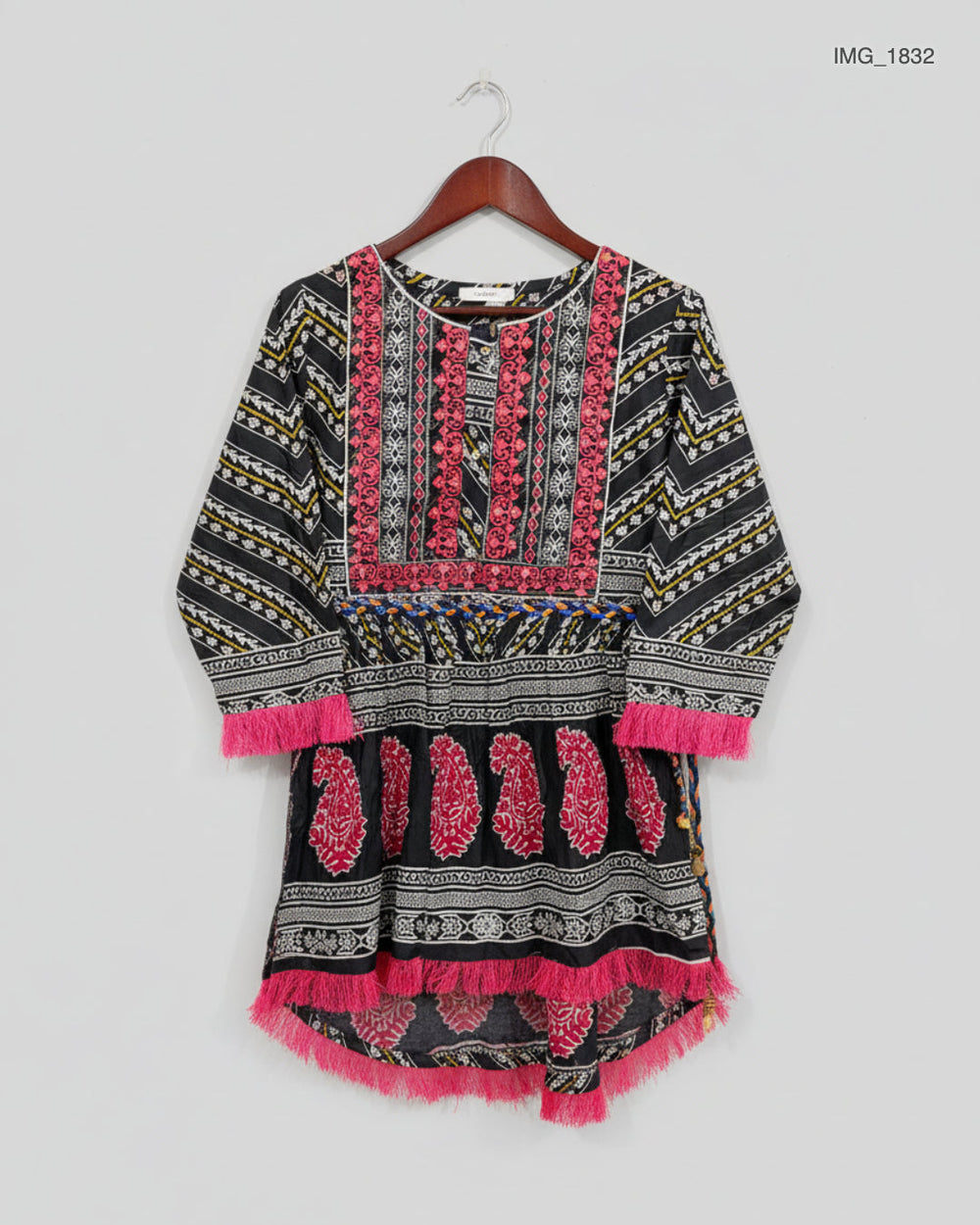 B-Fashion (SK-115)