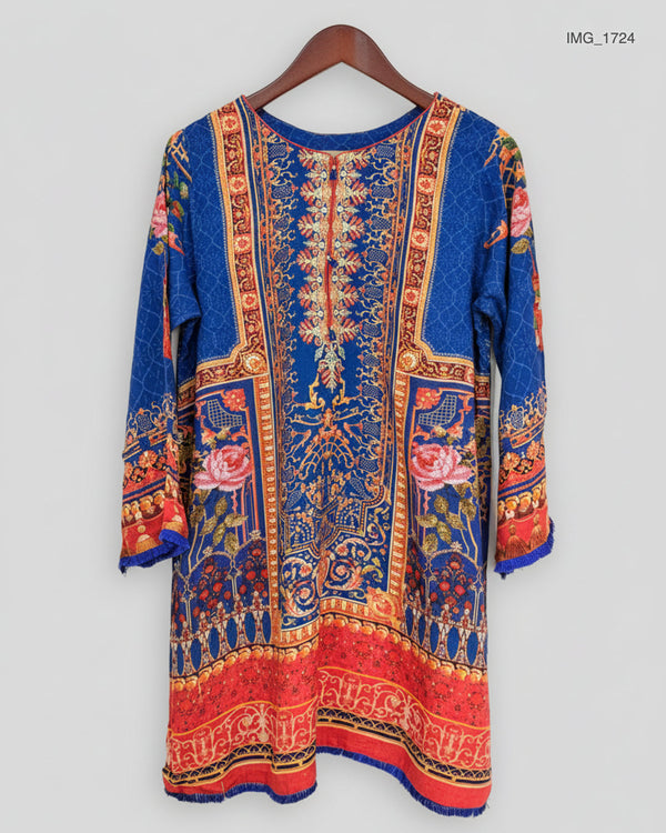 Saad Fabrics (SK-116)