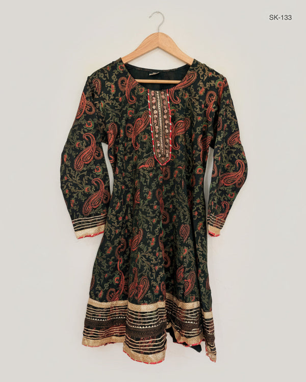 Hb Fashion (SK-133)