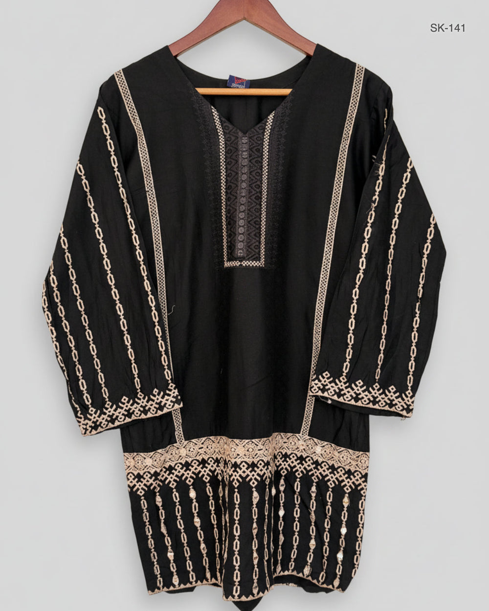 M Garment (SK-141)