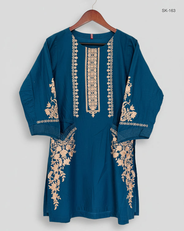Simrans (SK-163)