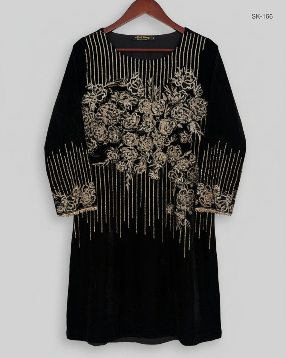 Arfa Luxury (SK-166)
