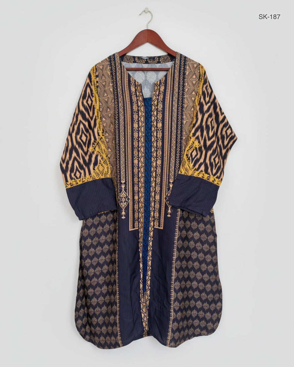 Khaadi (SK-187)