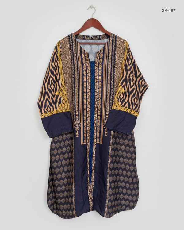 Khaadi (SK-187)