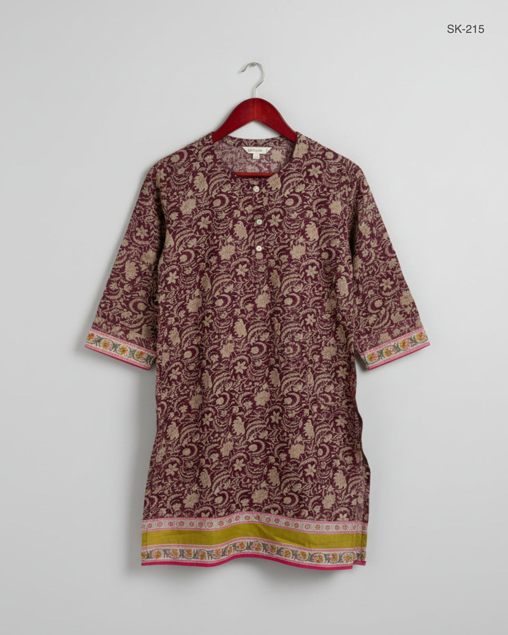 Unknown (SK-215)