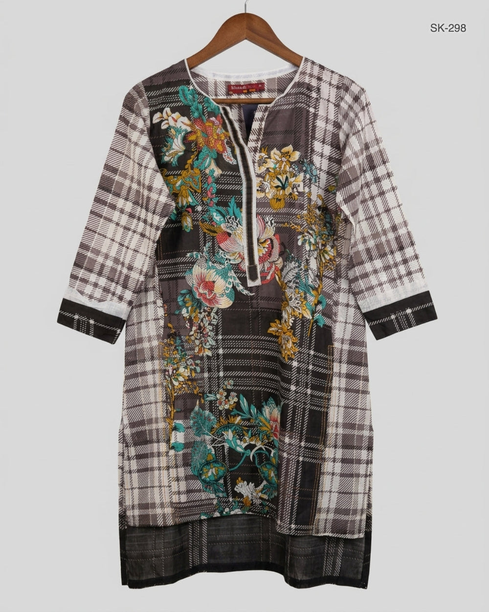 Khaadi (SK-298)