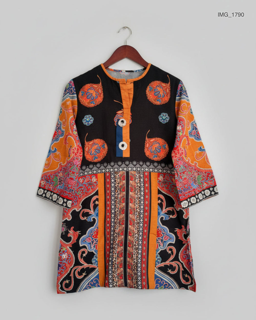 Ethnic (SK-37)