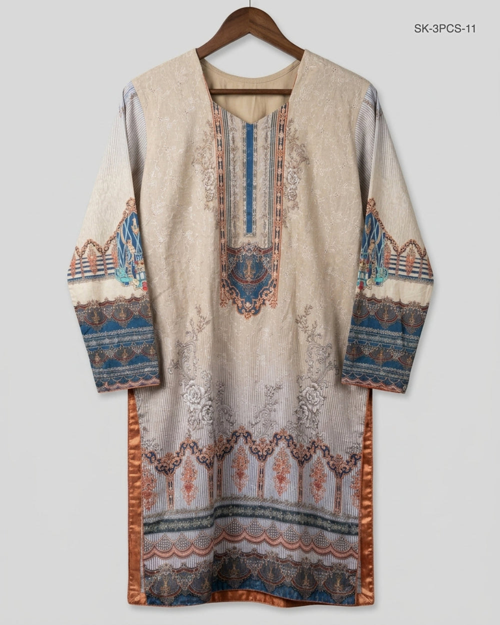 Unknown (SK-3Pcs-11)