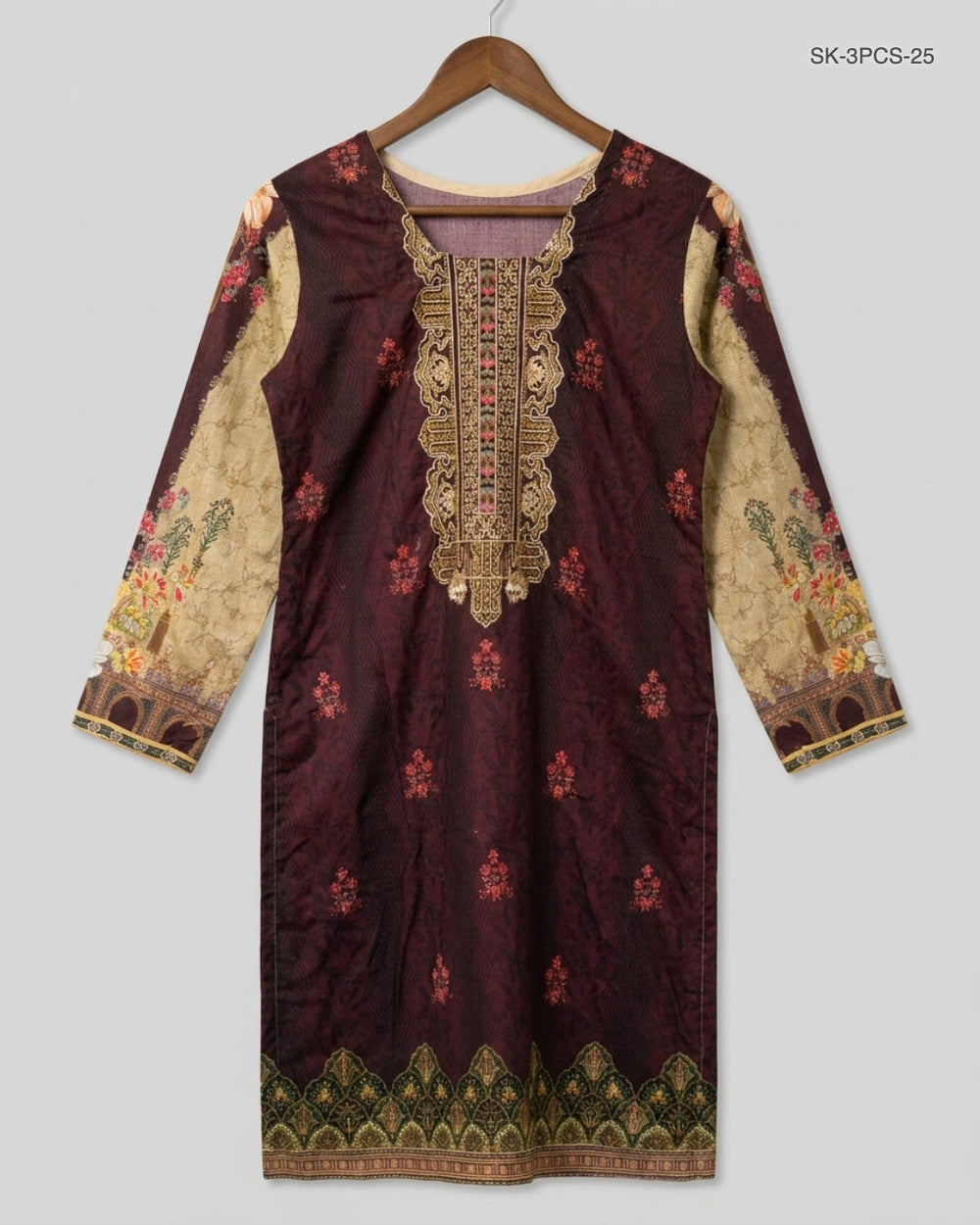 Unknown (SK-3Pcs-25)
