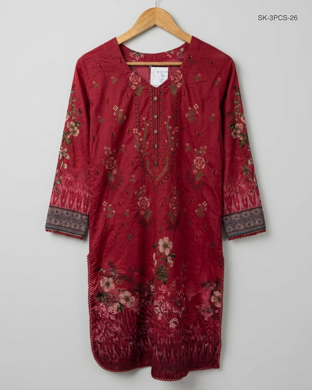 Mursh (SK-2Pcs-26)