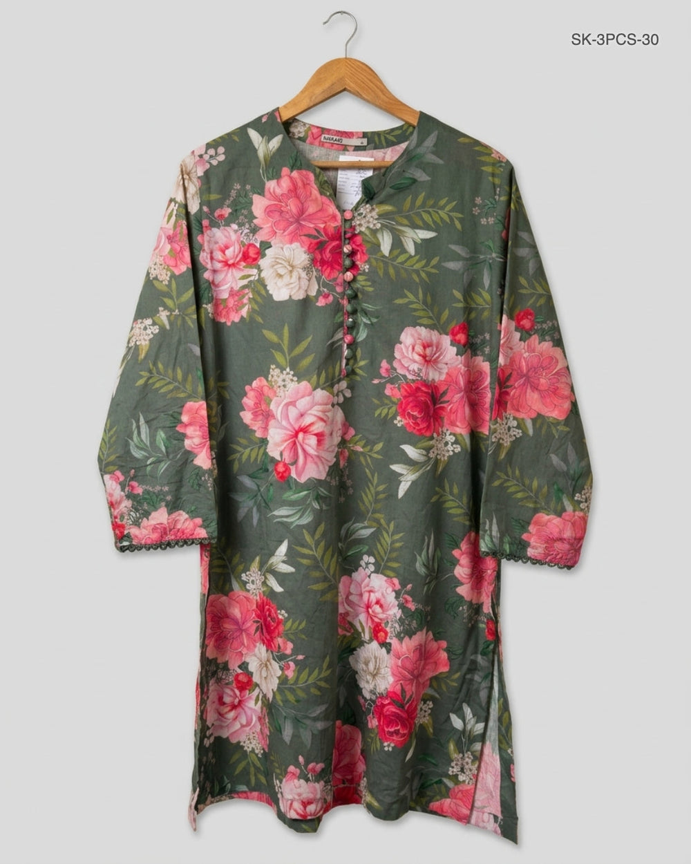Khaadi (SK-3Pcs-30)