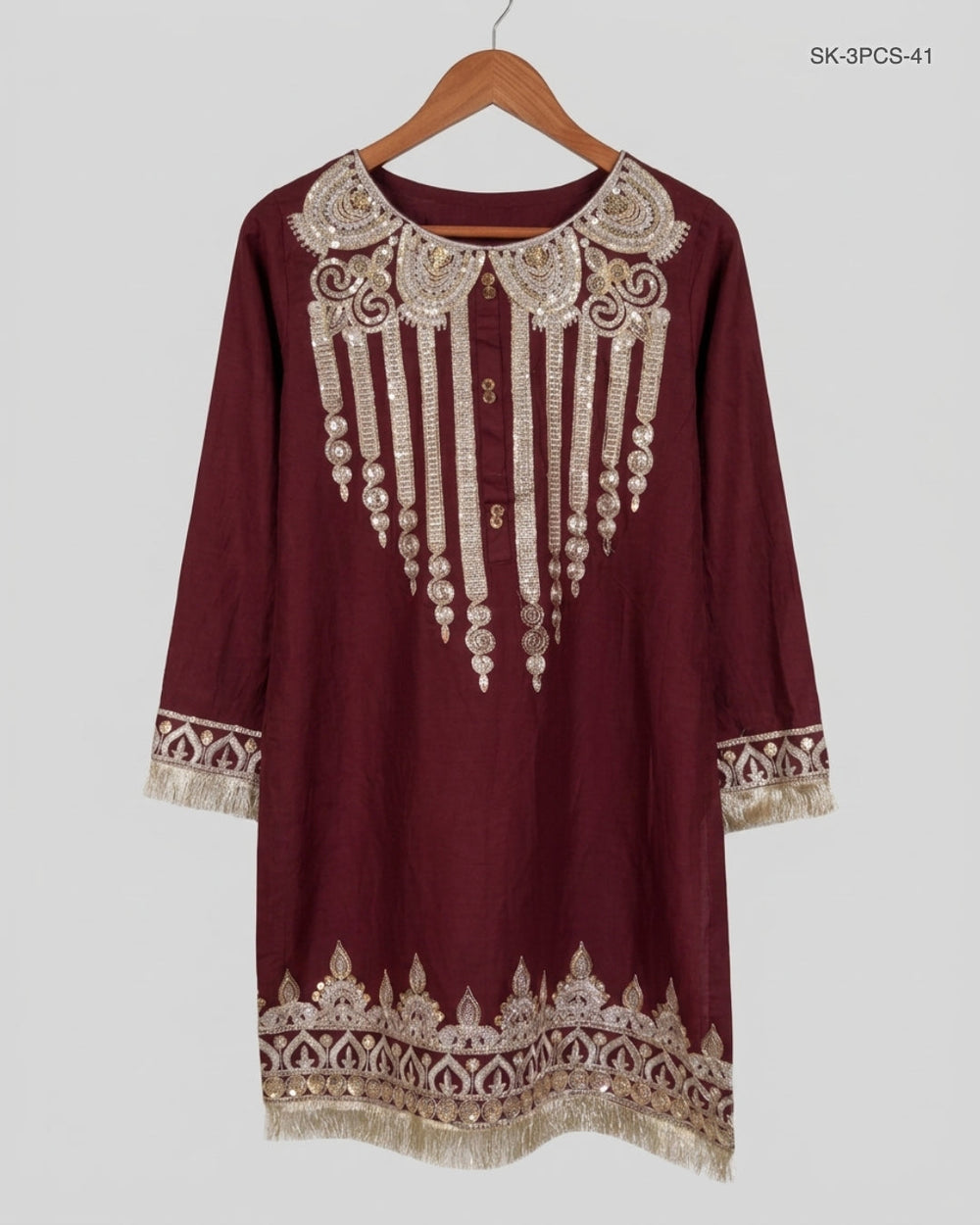 Unknown (SK-3Pcs-41)