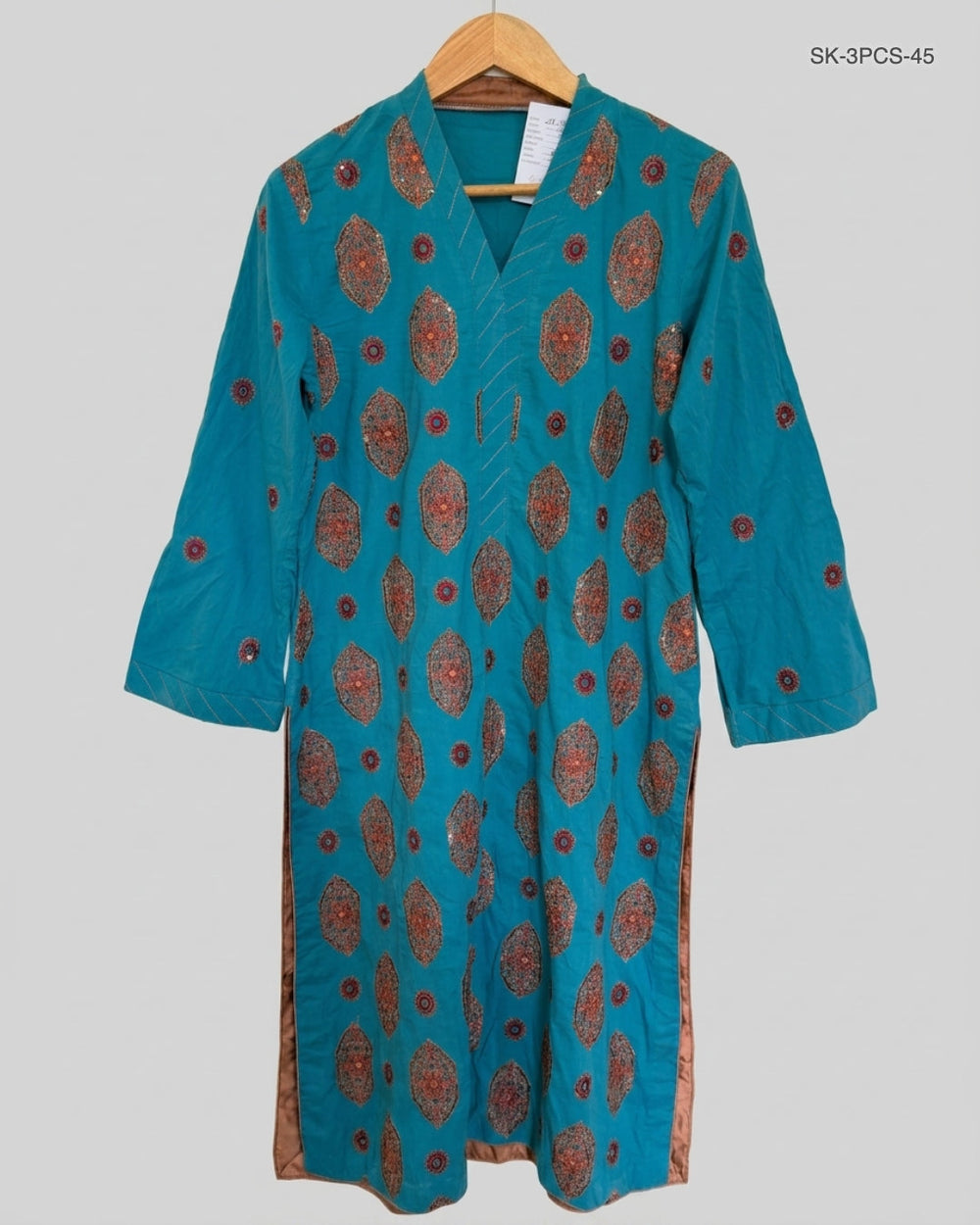 Unknown (SK-3Pcs-45)