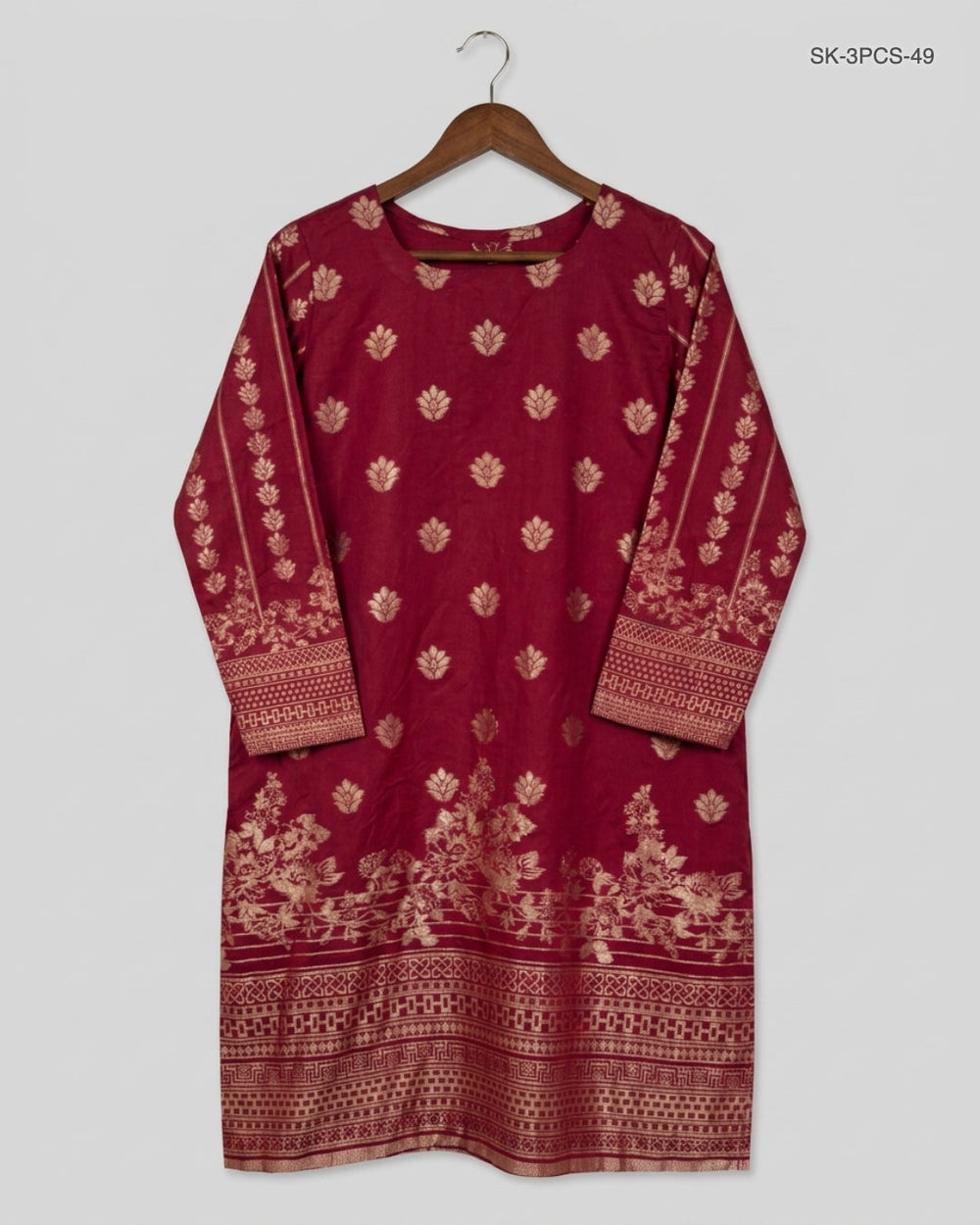 Unknown (SK-3Pcs-49)