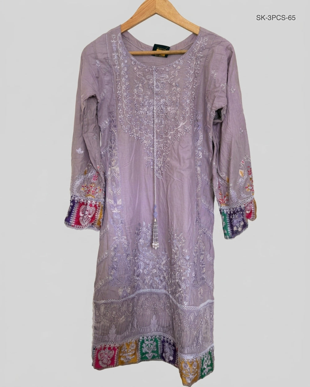 Umar Boutique (SK-3Pcs-65)