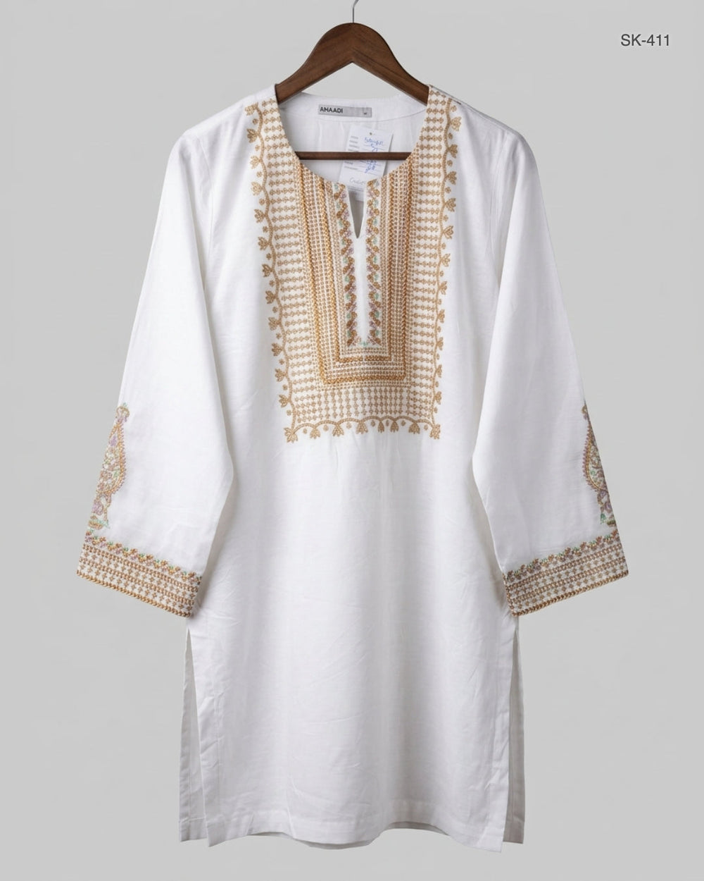 Khaadi (SK-411)