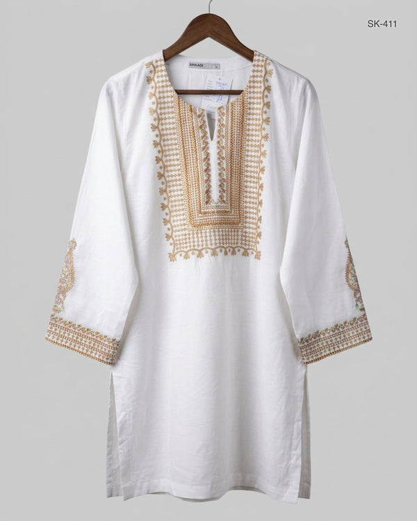 Khaadi (SK-411)