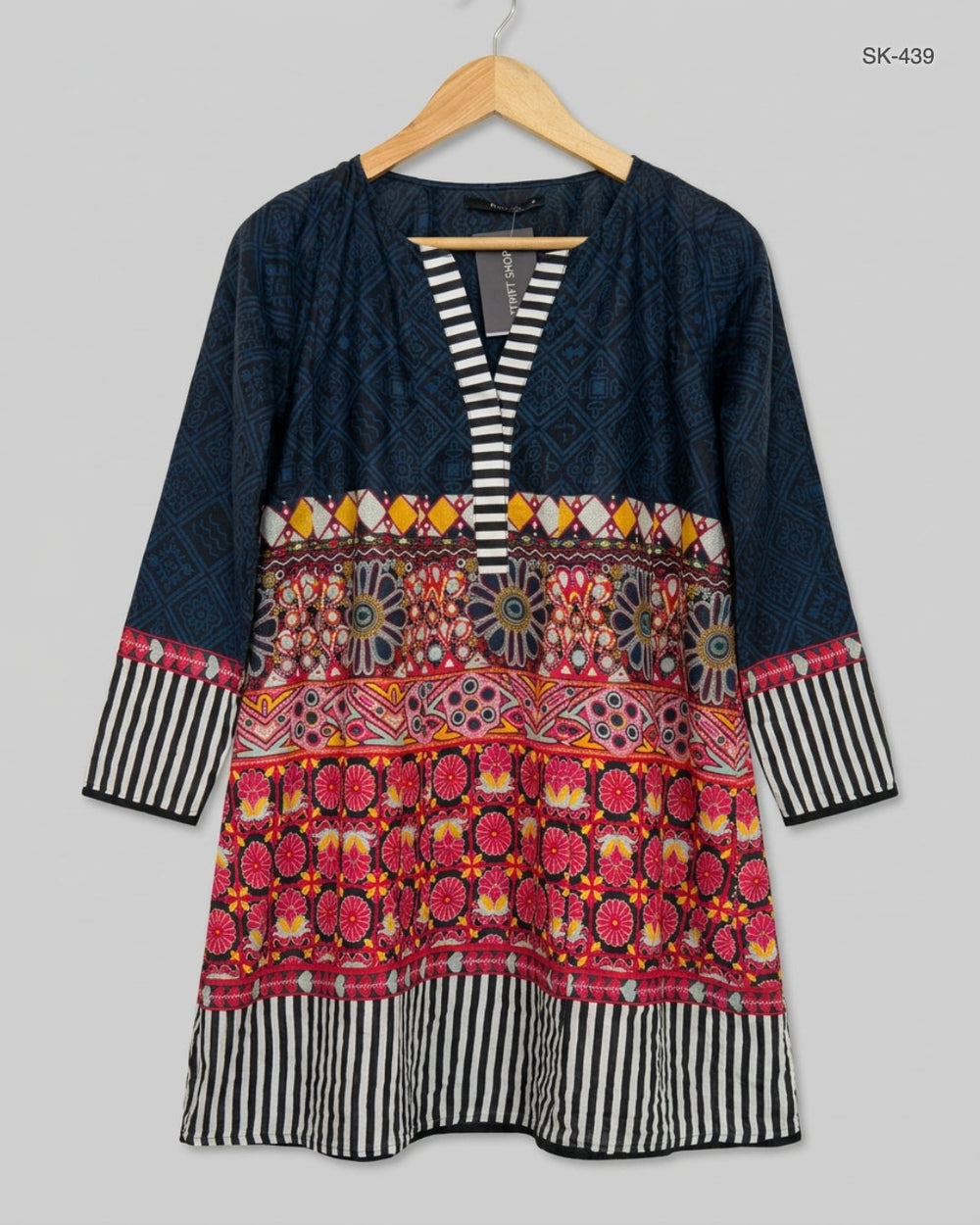 Khaadi (SK-439)