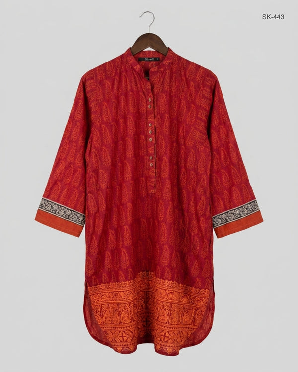Khaadi (SK-443)