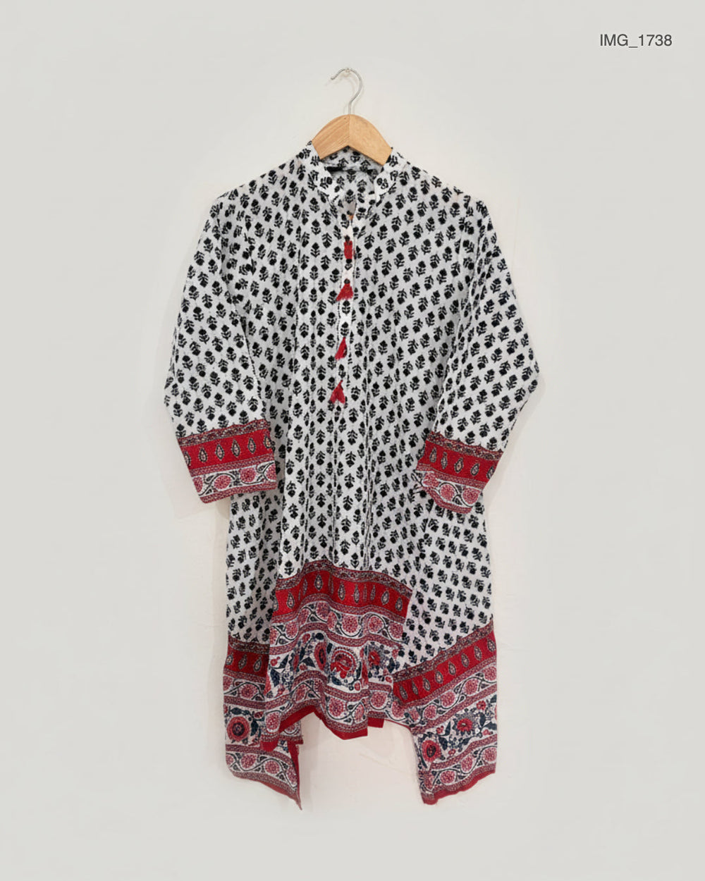 Khaadi (SK-92)