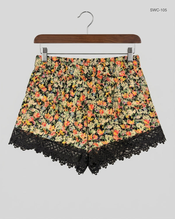 Top Shop (SWC-105)