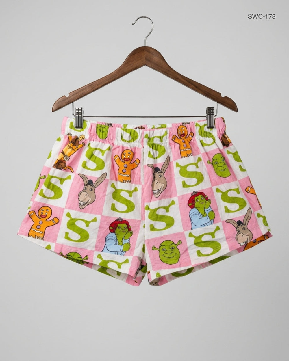 Primark (SWC-178)