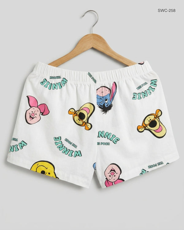 Primark (SWC-258)