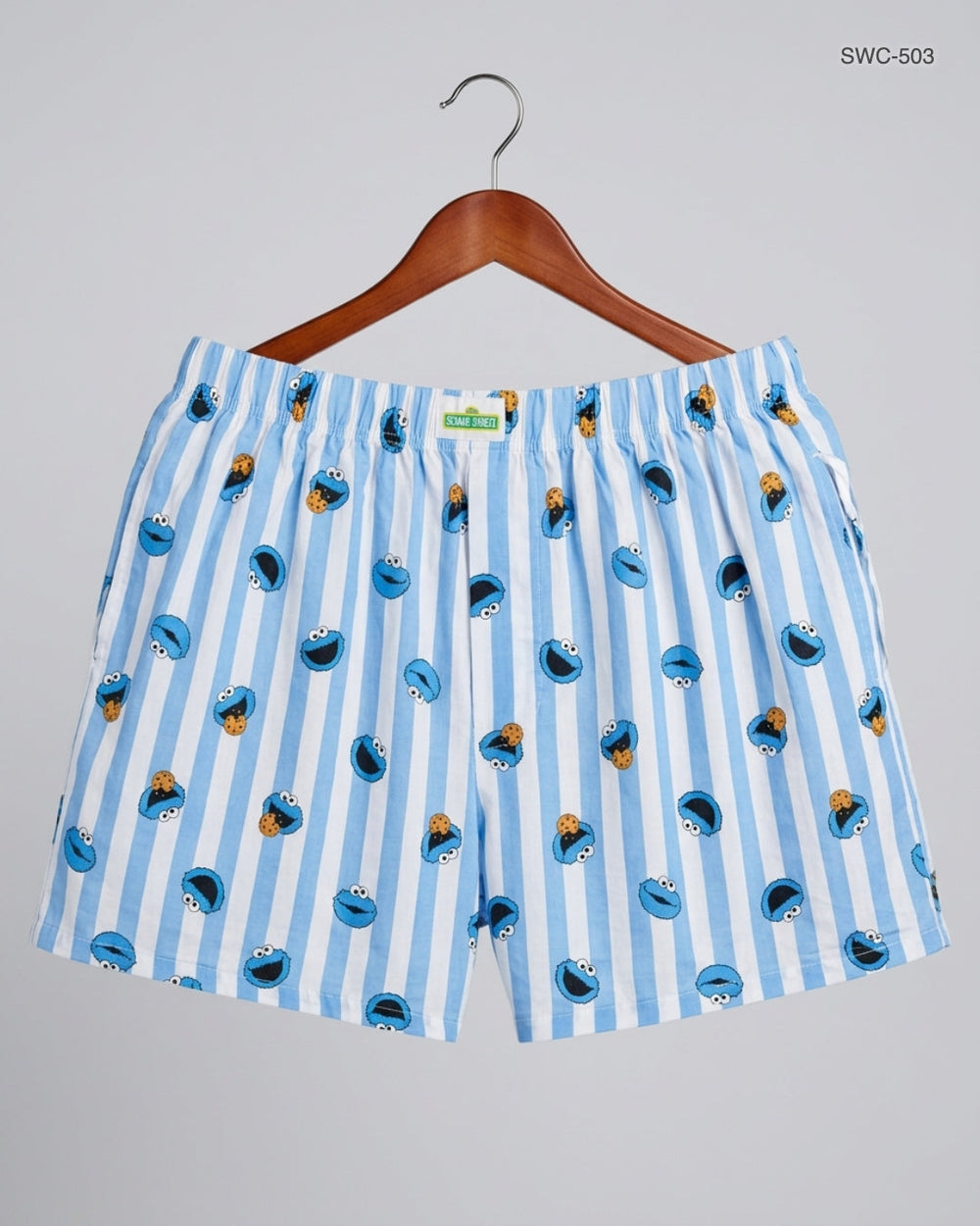 Primark (SWC-503)