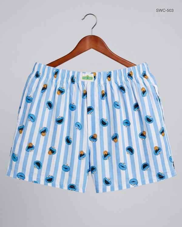 Primark (SWC-503)