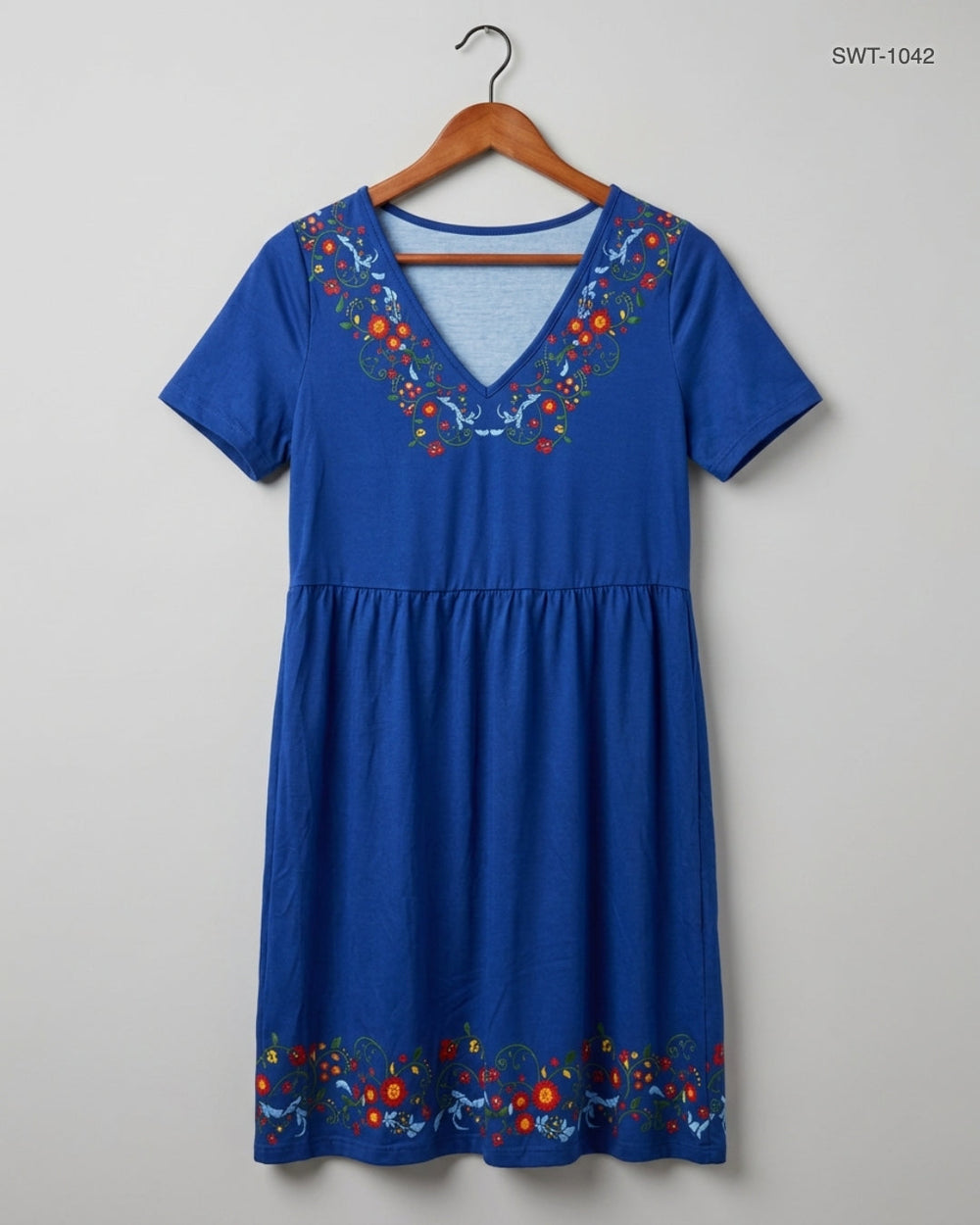 Emery Rose (SWT 1042)
