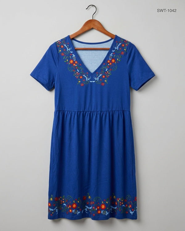 Emery Rose (SWT 1042)