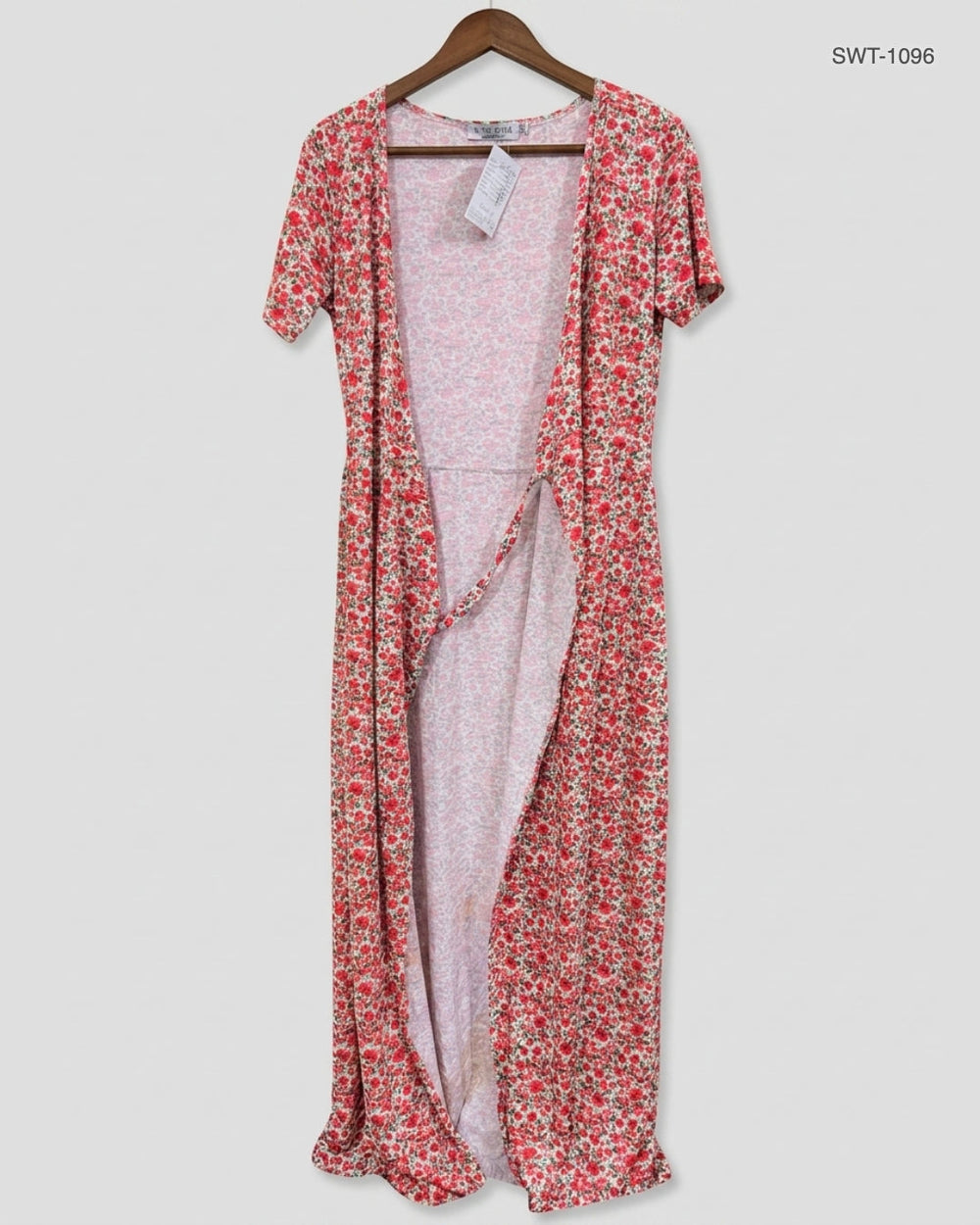 In The Style (SWT 1096)